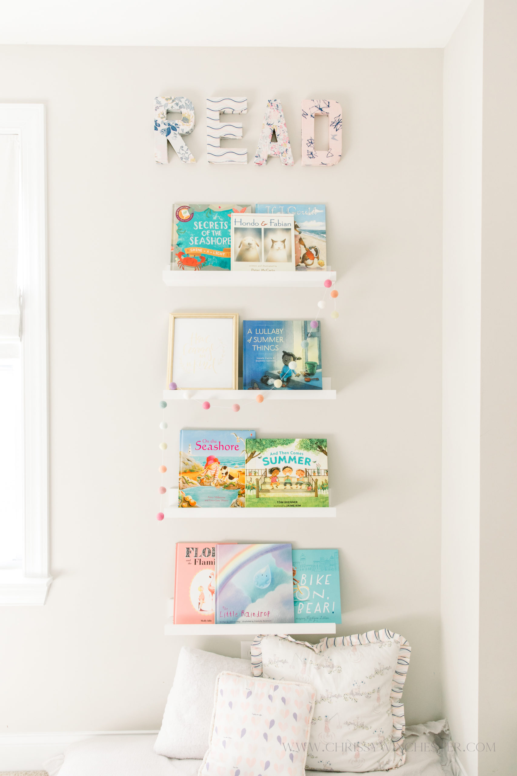 Summer Books for Kids